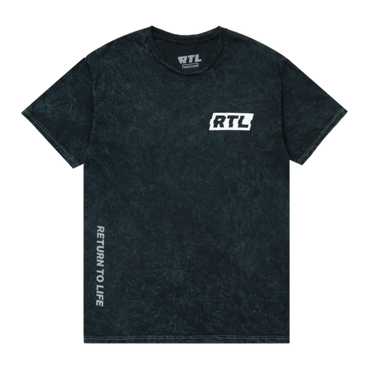 PREORDER Overcomer | VINTAGE TEE