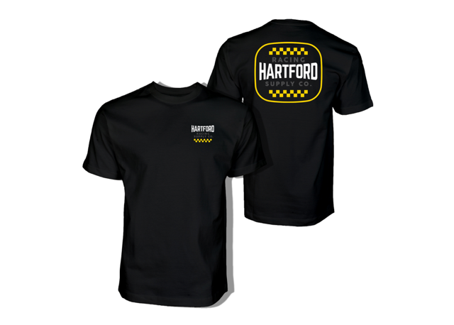 Hartford Racing Supply Shirt