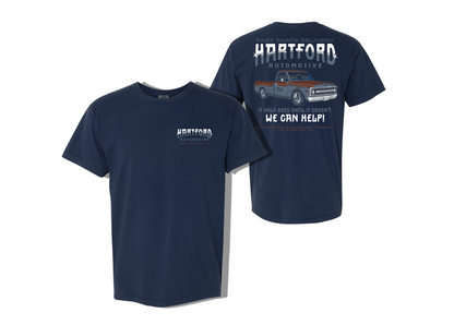HARTFORD AUTOMOTIVE |  TEE