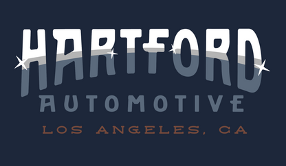 HARTFORD AUTOMOTIVE |  TEE