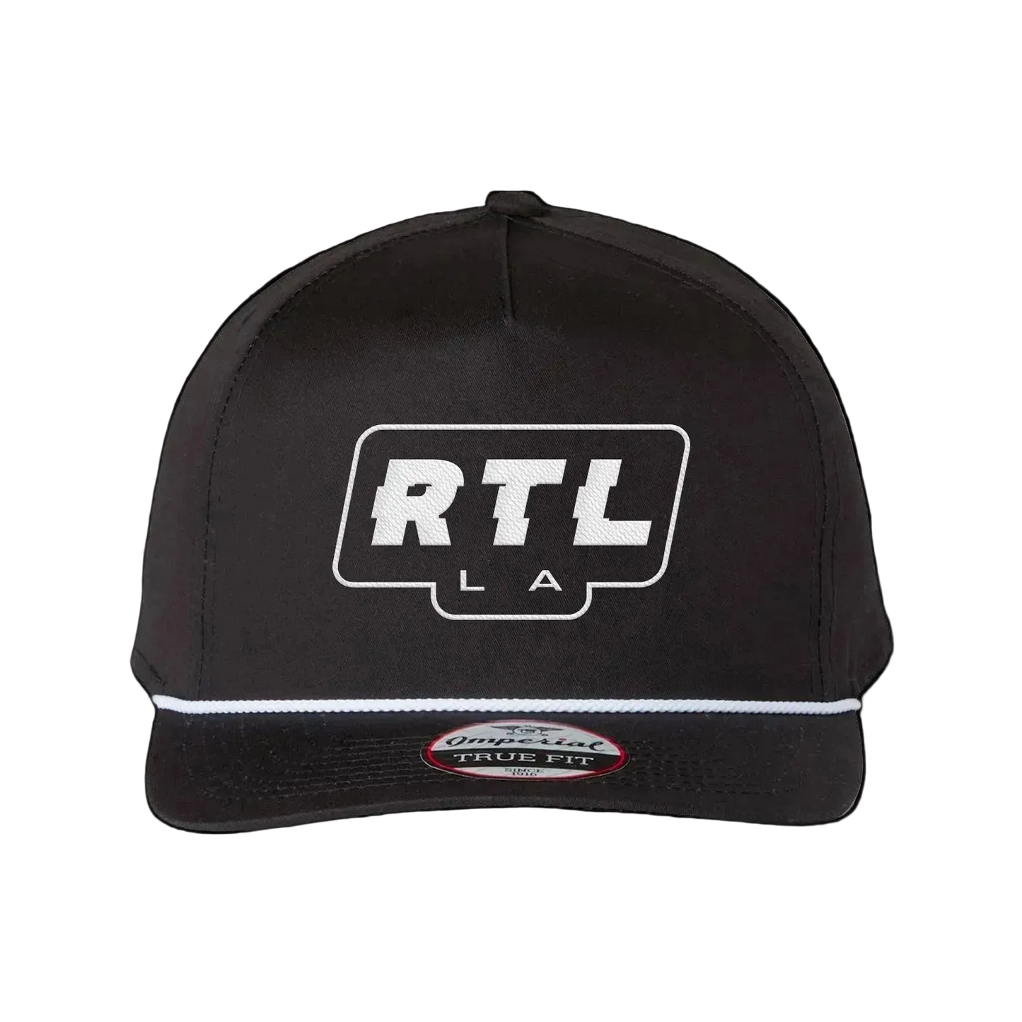Mental Health Car Club Hat