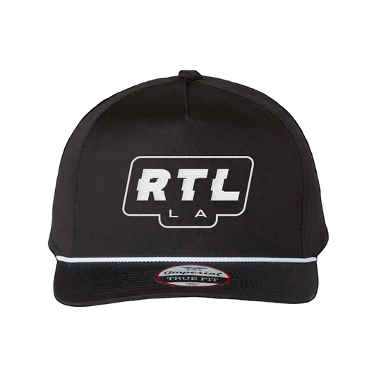 Mental Health Car Club Hat