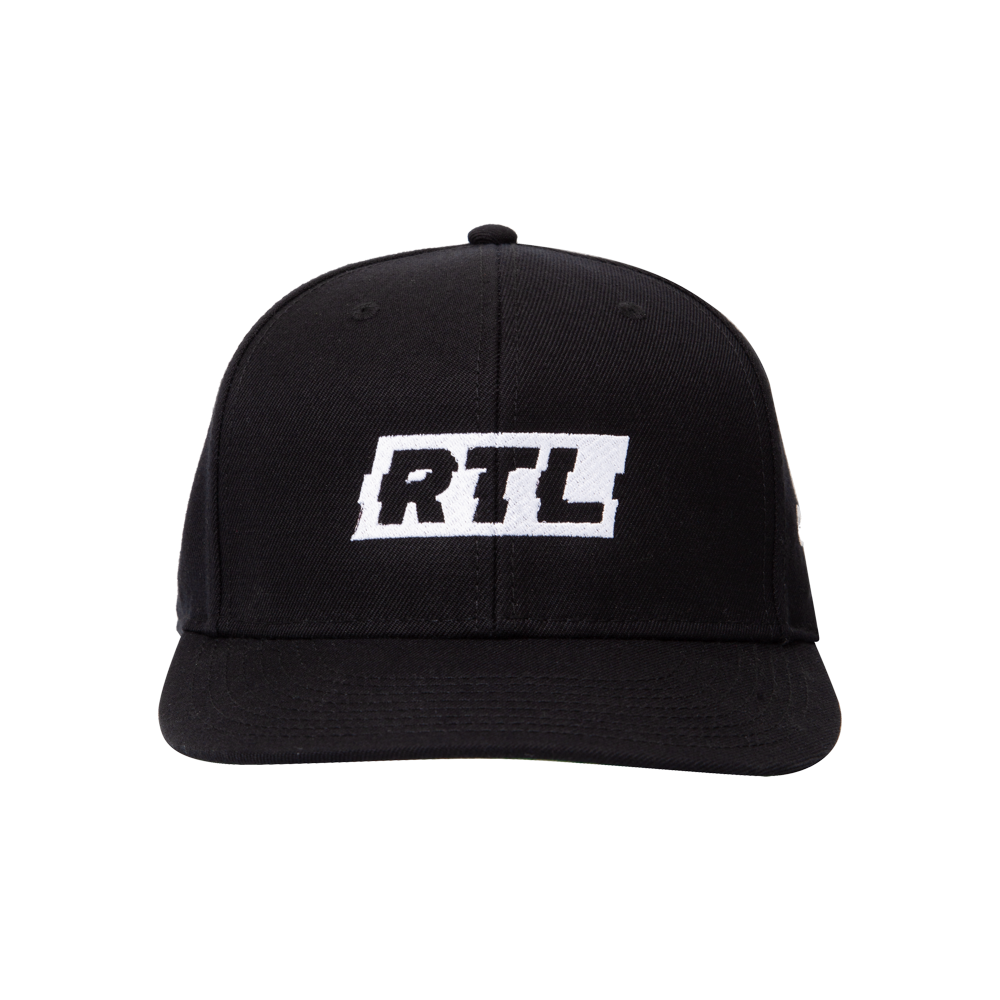 RTL LOGO | SNAPBACK