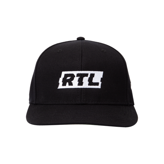 RTL LOGO | SNAPBACK