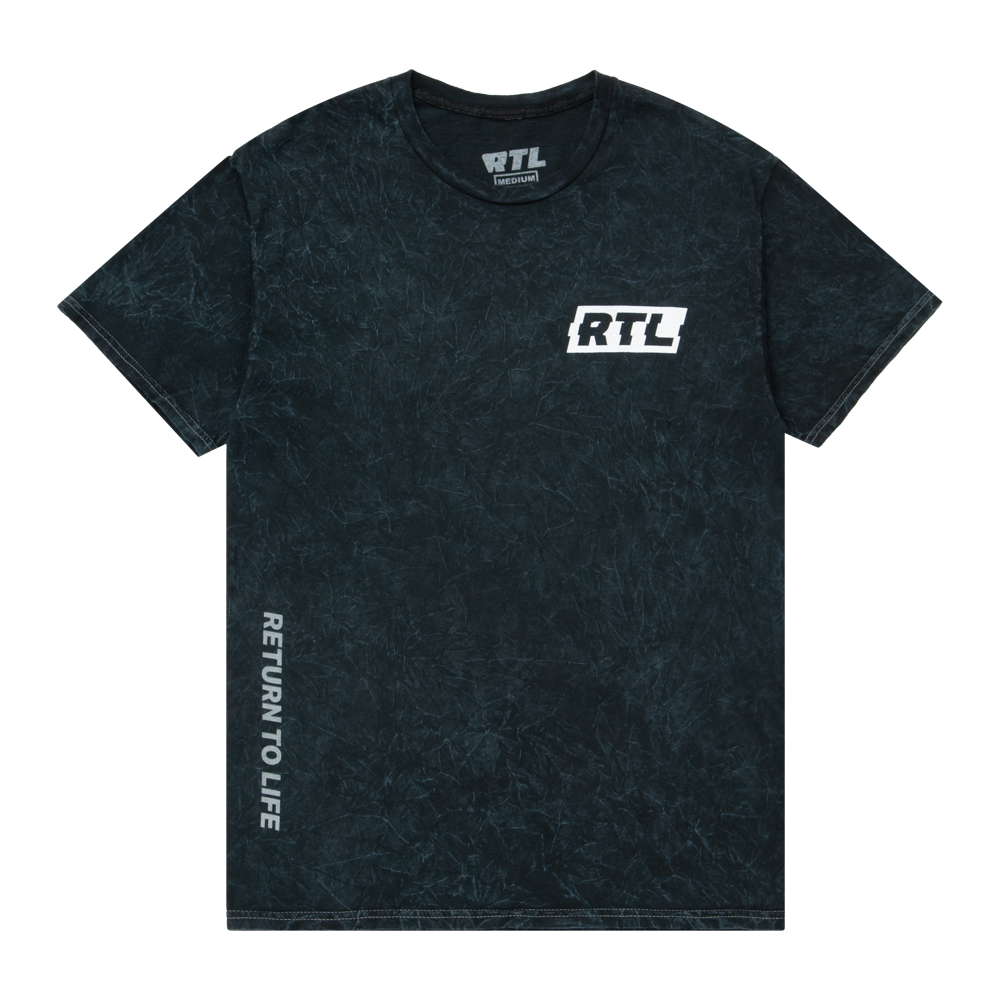 PREORDER Overcomer | VINTAGE TEE