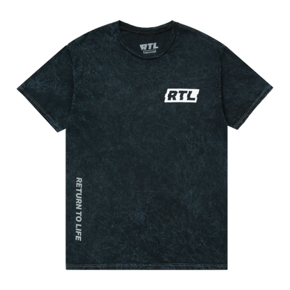 PREORDER Overcomer | VINTAGE TEE