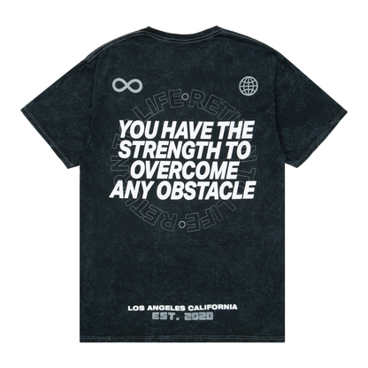 PREORDER Overcomer | VINTAGE TEE