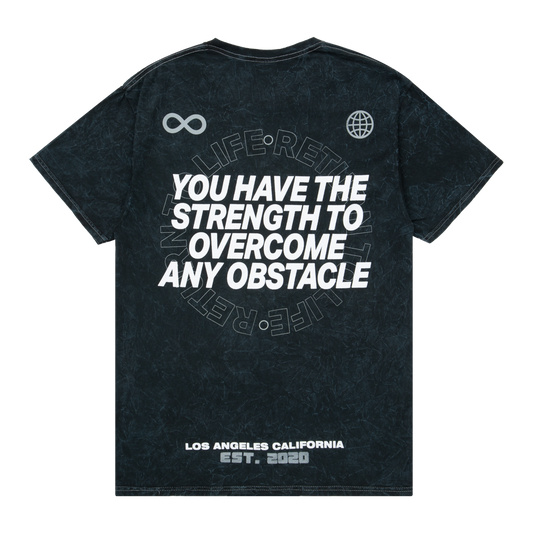 PREORDER Overcomer | VINTAGE TEE