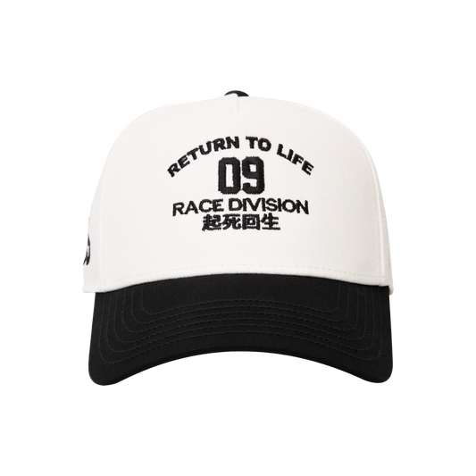Race Division | SNAPBACK