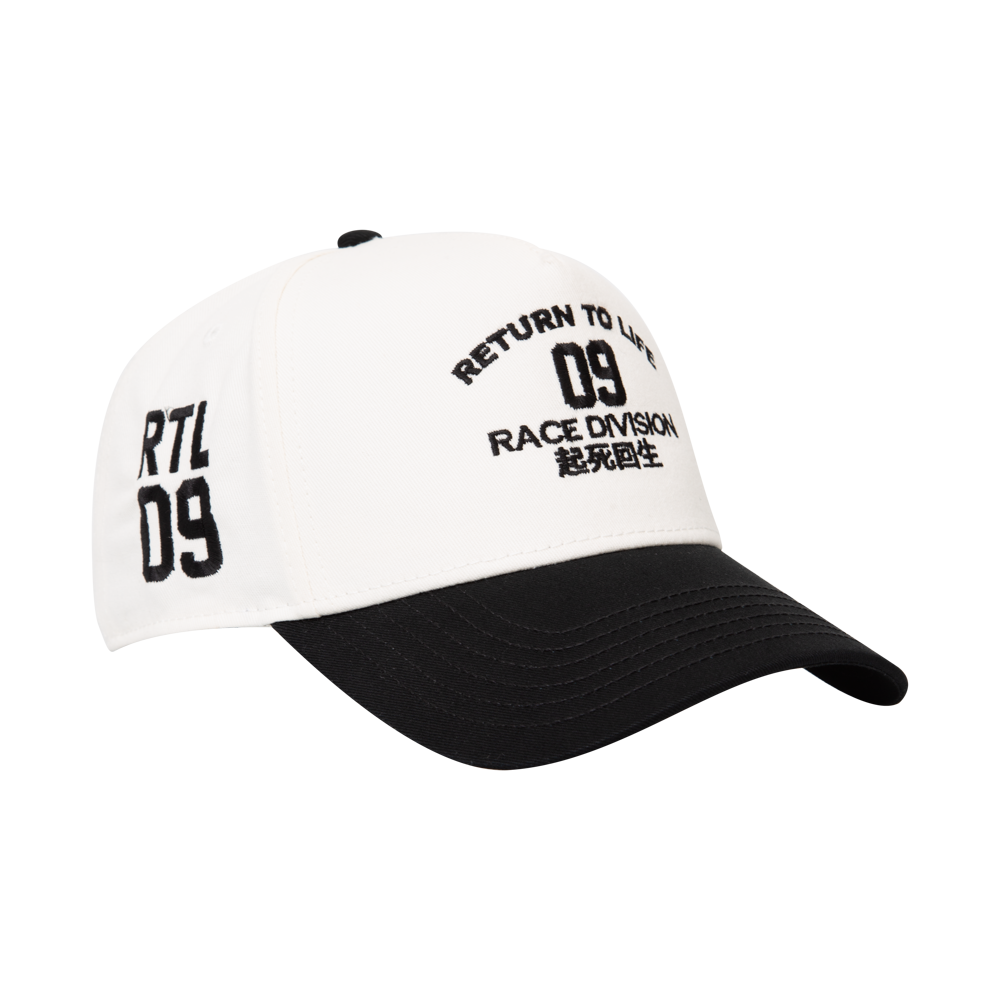 Race Division | SNAPBACK