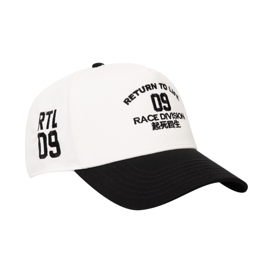 Race Division | SNAPBACK