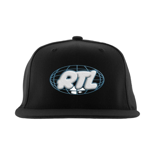 The Battle Within Hat