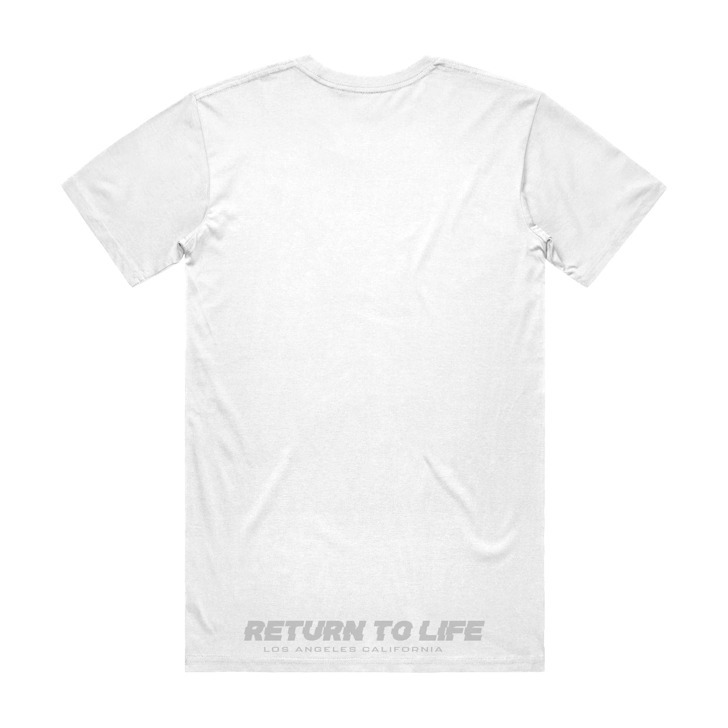 RTL-Unused- Shirt