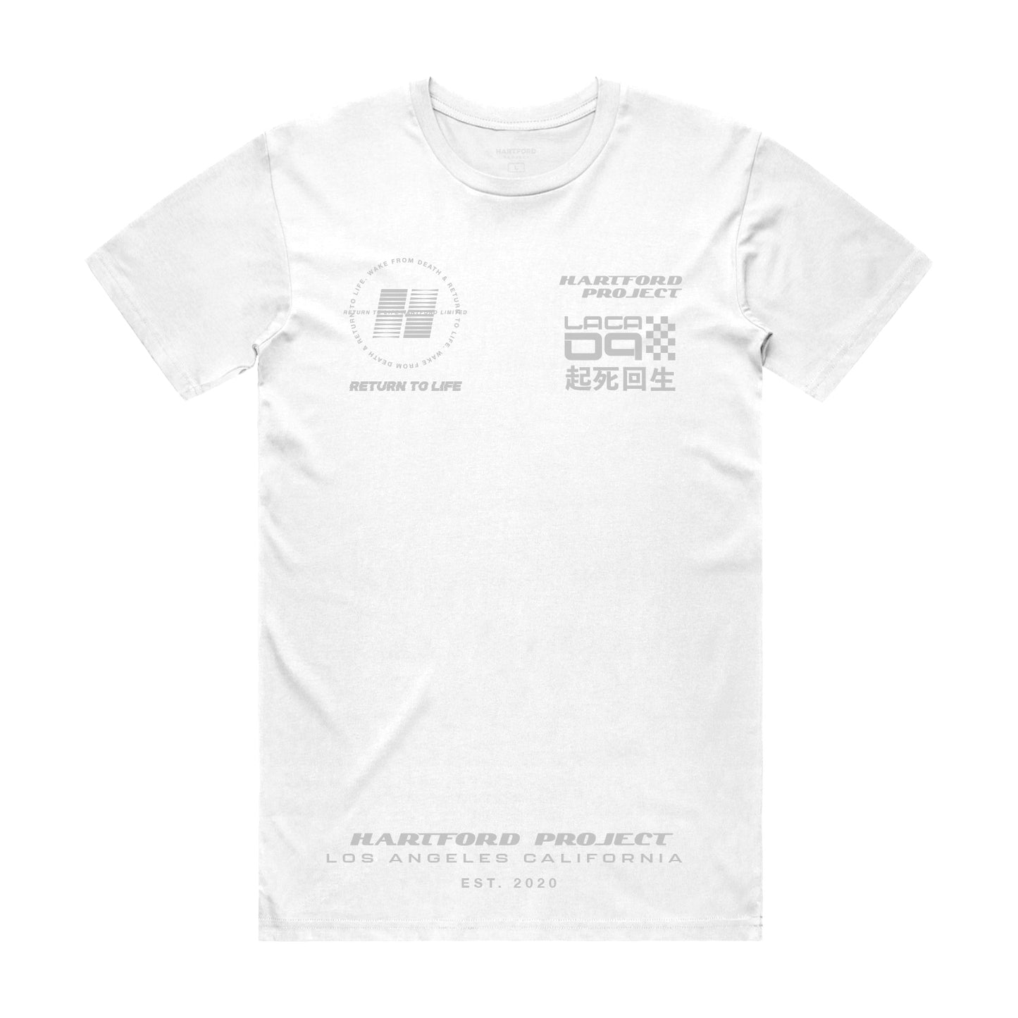 RTL-Unused- Shirt
