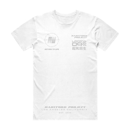 RTL-Unused- Shirt
