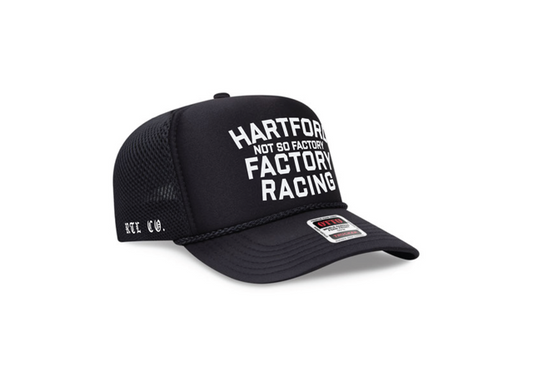 PREORDER Hartford Factory Racing Hat