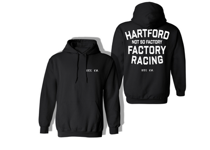 Hartford Factory Racing Hoodie