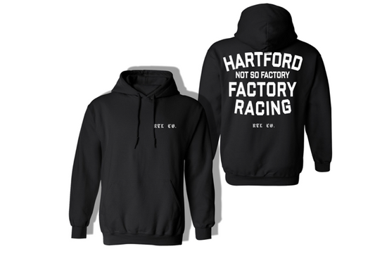 Hartford Factory Racing Hoodie
